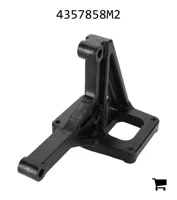 AGCO 4357858M2 Кронштейн