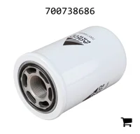 AGCO 700738686 Гидравлический фильтр (накручивающийся)
