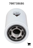 AGCO 700738686 Гидравлический фильтр (накручивающийся)