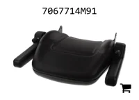 AGCO 7067714M91 Подлокотник