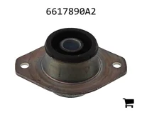 AGCO 6617890A2 Демпфер