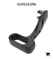 AGCO 4299242M6 Опора левая