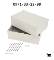 AGCO 0971-33-22-00 Ящик