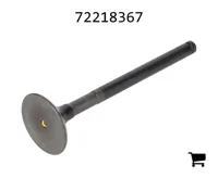 AGCO 72218367 Клапан