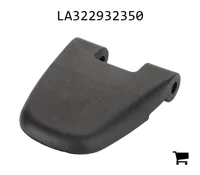 AGCO LA322932350 Петля