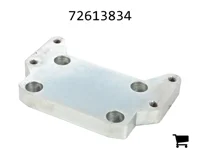 AGCO 72613834 Пластина