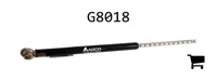 AGCO G8018 Манометр для шин карандашного типа
