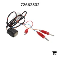 AGCO 72662802 Кабель-адаптер