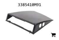 AGCO 3385410M91 Корпус фонаря заднего правый
