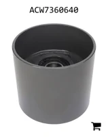 AGCO ACW7360640 Подшипник натяжного ролика