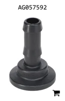 AGCO AG057592 Штуцер шланга