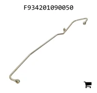 AGCO F934201090050 Маслопровод