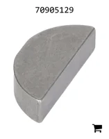 AGCO 70905129 Ключ