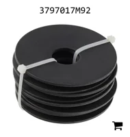 AGCO 3797017M92 Комплект шайб