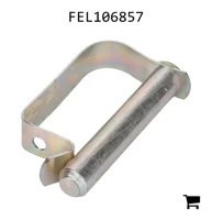 AGCO FEL106857 Пружинный штифт