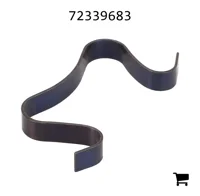 AGCO 72339683 Пружина стопорная
