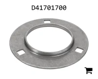 AGCO D41701700 Фланец