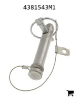 AGCO 4381543M1 Стопорный палец