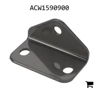 AGCO ACW1590900 Уголок
