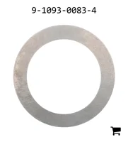 AGCO 9-1093-0083-4 Шайба