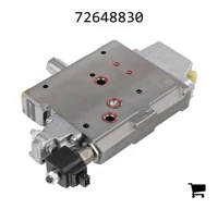 AGCO 72648830 Клапан