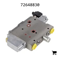 AGCO 72648830 Клапан