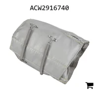 AGCO ACW2916740 Зажим