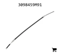 AGCO 3098459M91 Комплект кабелей