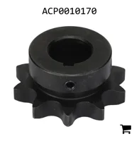 AGCO ACP0010170 Опора шланга