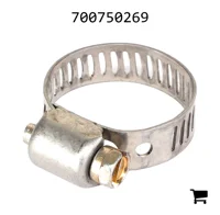 AGCO 700750269 Хомут