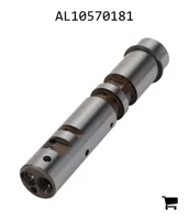 AGCO AL10570181 Клапан