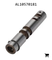 AGCO AL10570181 Клапан