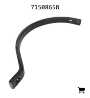 AGCO 71508658 Стойка