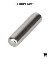 AGCO 3388934M1 Игольчатый подшипник