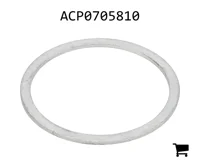 AGCO ACP0705810 Шайба