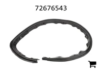 AGCO 72676543 Уплотнитель капота
