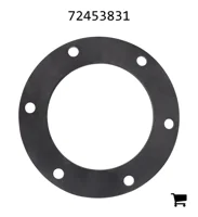 AGCO 72453831 Уплотнение топливного бака