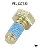 AGCO FEL127933 Болт с шестигранной головкой