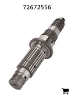 AGCO 72672556 Приводной вал