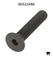 AGCO AG522486 Болт с шестигранной головкой