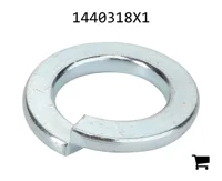 AGCO 1440318X1 Стопорная шайба