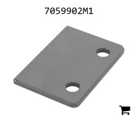 AGCO 7059902M1 Сцепка