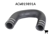 AGCO ACW019891A Шланг