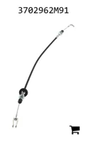 AGCO 3702962M91 Трос