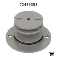 AGCO 72436353 Система вентиляции