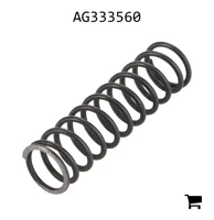 AGCO AG333560 Пружина