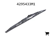 AGCO 4295433M1 Щётка стеклоочистителя