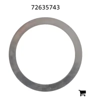 AGCO 72635743 Диск