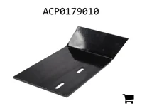AGCO ACP0179010 Регулировочная пластина
