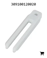 AGCO 309100120020 Привод